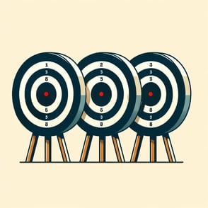 ¿Qué son los Objetivos en la Metodología OKR?